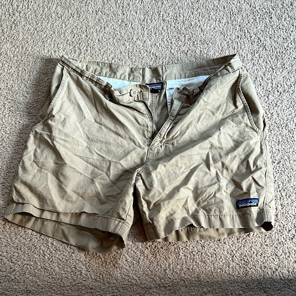 Men’s Patagonia Shorts